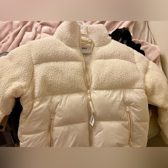 Very  nice sweater - Picture 4 of 5